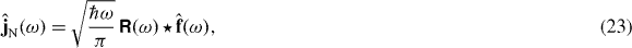 Equation (23)