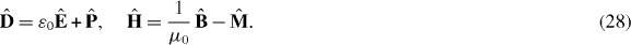 Equation (28)