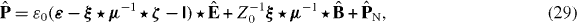 Equation (29)