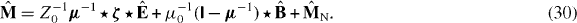 Equation (30)
