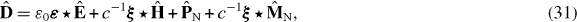 Equation (31)