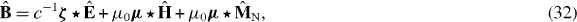 Equation (32)