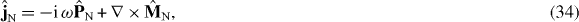 Equation (34)