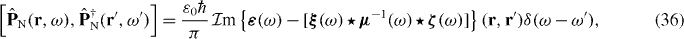 Equation (36)