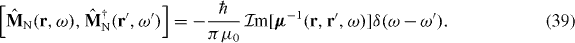 Equation (39)