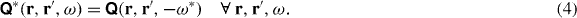 Equation (4)