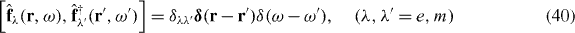 Equation (40)