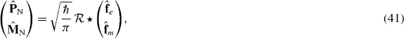 Equation (41)