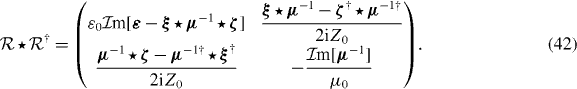 Equation (42)