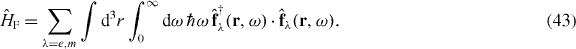 Equation (43)