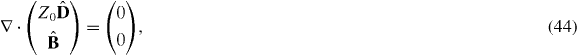 Equation (44)