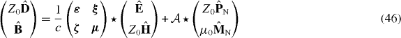 Equation (46)