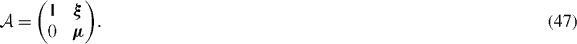 Equation (47)
