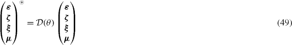 Equation (49)