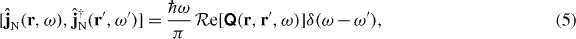 Equation (5)