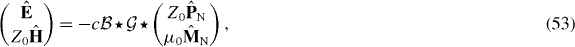 Equation (53)