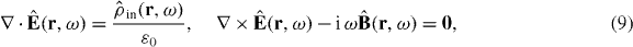 Equation (9)