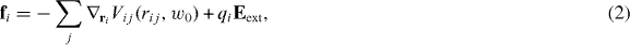 Equation (2)