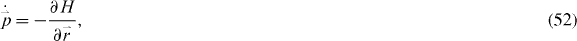 Equation (52)