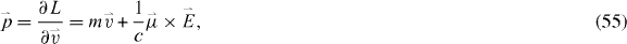 Equation (55)