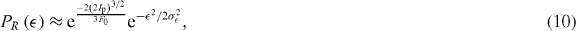 Equation (10)