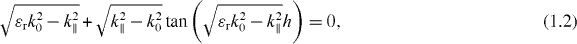 Equation (1.2)
