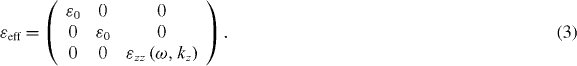 Equation (3)