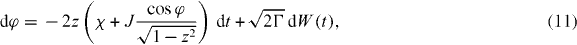 Equation (11)