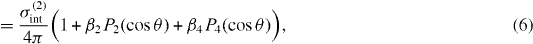 Equation (6)