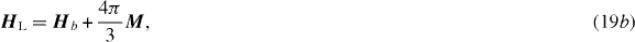 Equation (19b)