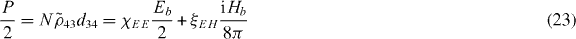 Equation (23)