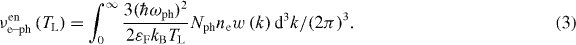 Equation (3)