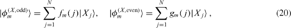 Equation (20)