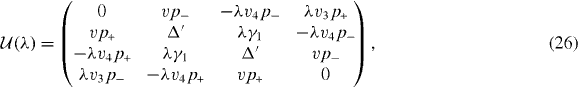 Equation (26)