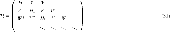 Equation (31)