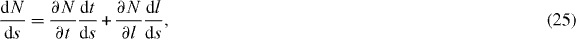 Equation (25)