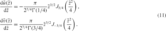 Equation (11)