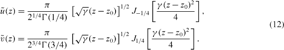 Equation (12)