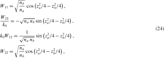 Equation (24)