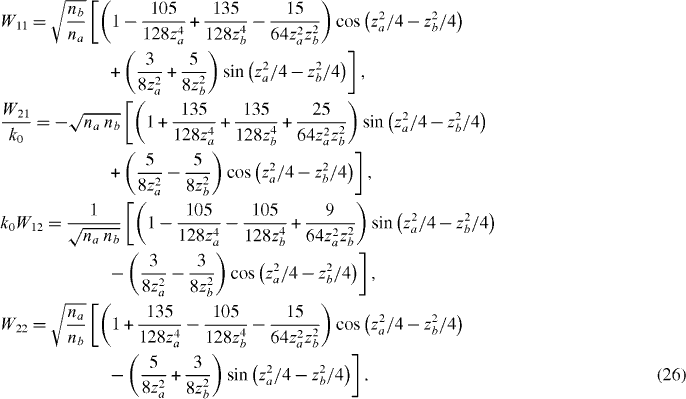 Equation (26)