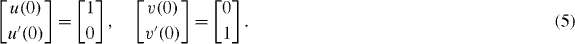 Equation (5)