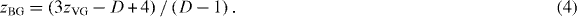 Equation (4)
