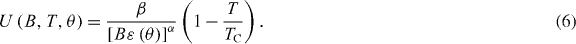 Equation (6)