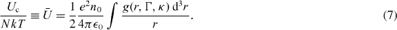 Equation (7)