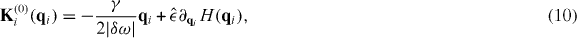 Equation (10)