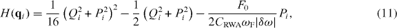 Equation (11)