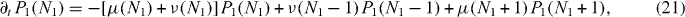 Equation (21)