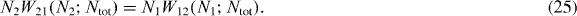 Equation (25)