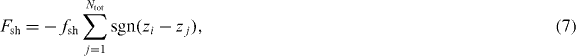 Equation (7)