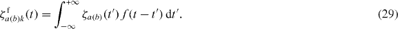 Equation (29)